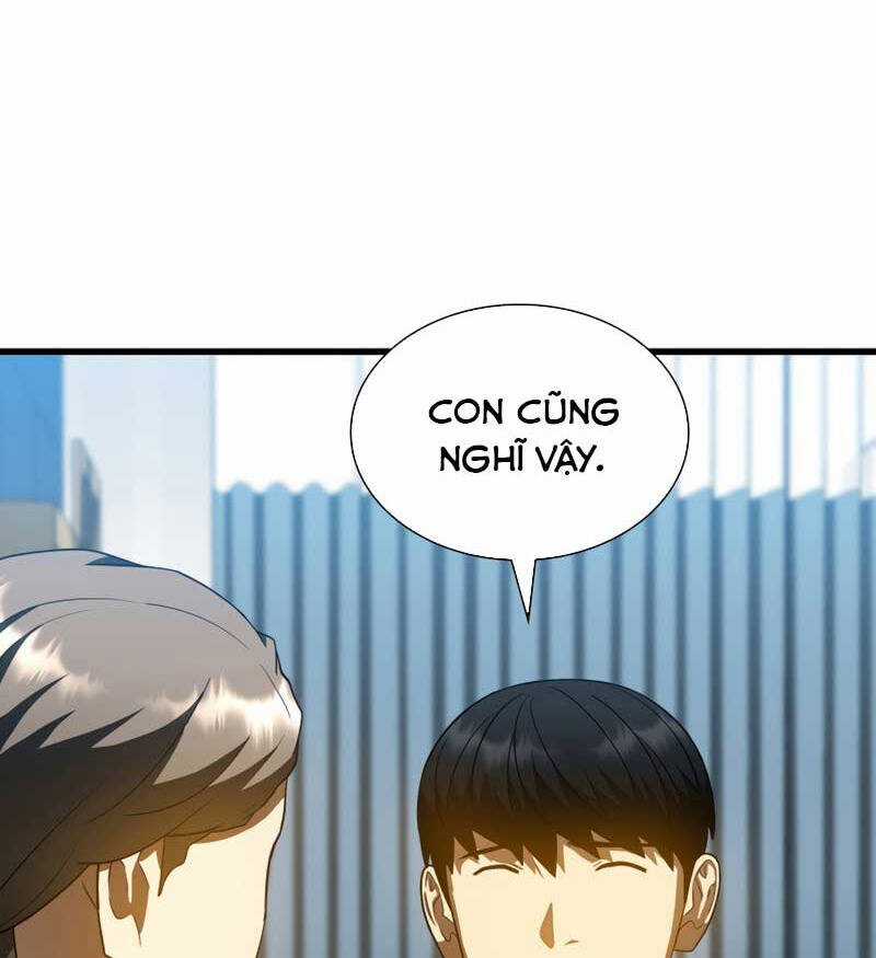 Bác Sĩ Hoàn Hảo - Chapter 78 - Trang 50