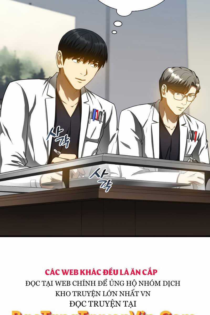Bác Sĩ Hoàn Hảo - Chapter 78 - Trang 6
