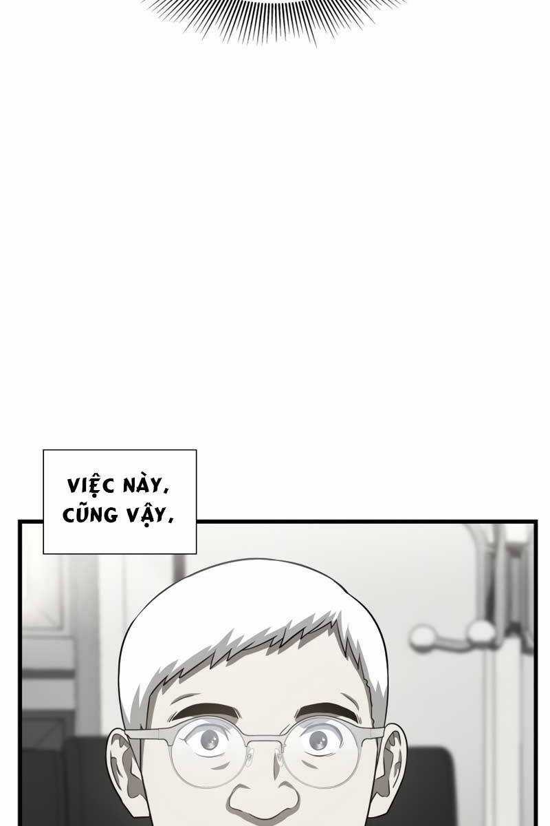 Bác Sĩ Hoàn Hảo - Chapter 78 - Trang 54