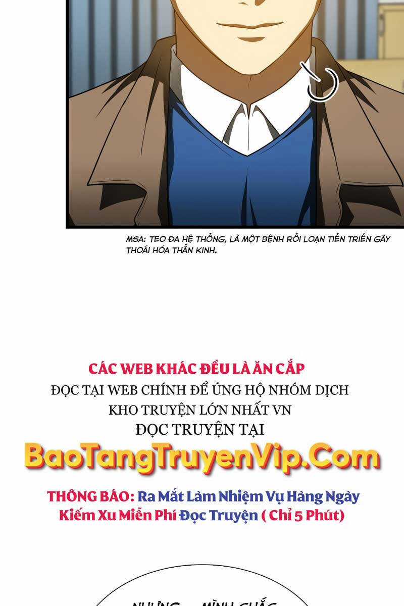 Bác Sĩ Hoàn Hảo - Chapter 78 - Trang 57