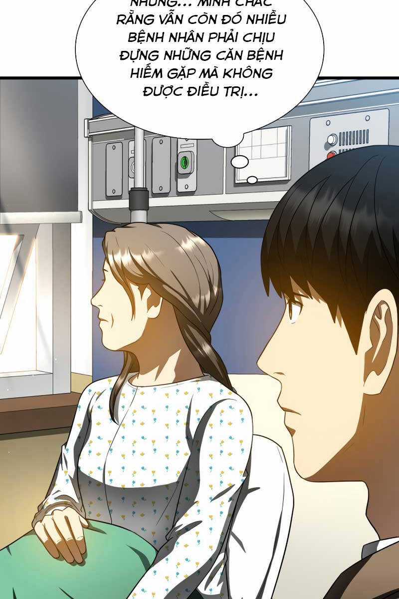 Bác Sĩ Hoàn Hảo - Chapter 78 - Trang 58