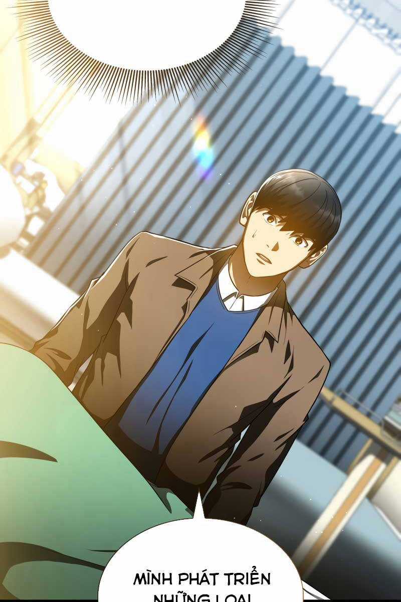 Bác Sĩ Hoàn Hảo - Chapter 78 - Trang 62