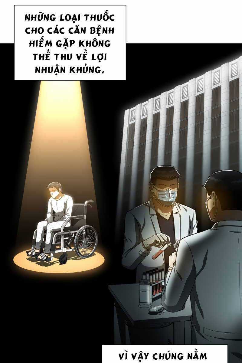 Bác Sĩ Hoàn Hảo - Chapter 78 - Trang 67