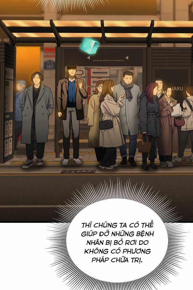 Bác Sĩ Hoàn Hảo - Chapter 78 - Trang 69