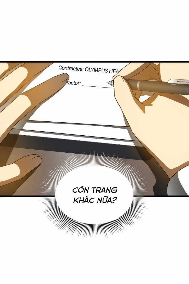 Bác Sĩ Hoàn Hảo - Chapter 78 - Trang 8