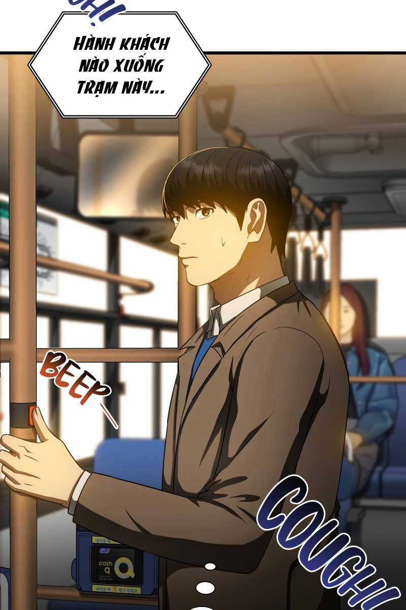 Bác Sĩ Hoàn Hảo - Chapter 78 - Trang 79