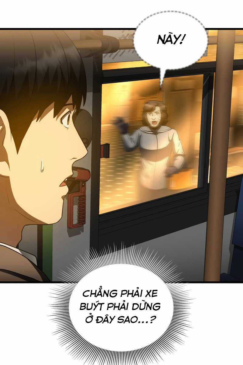 Bác Sĩ Hoàn Hảo - Chapter 78 - Trang 82