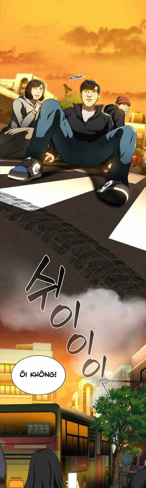 Bác Sĩ Hoàn Hảo - Chapter 79 - Trang 2