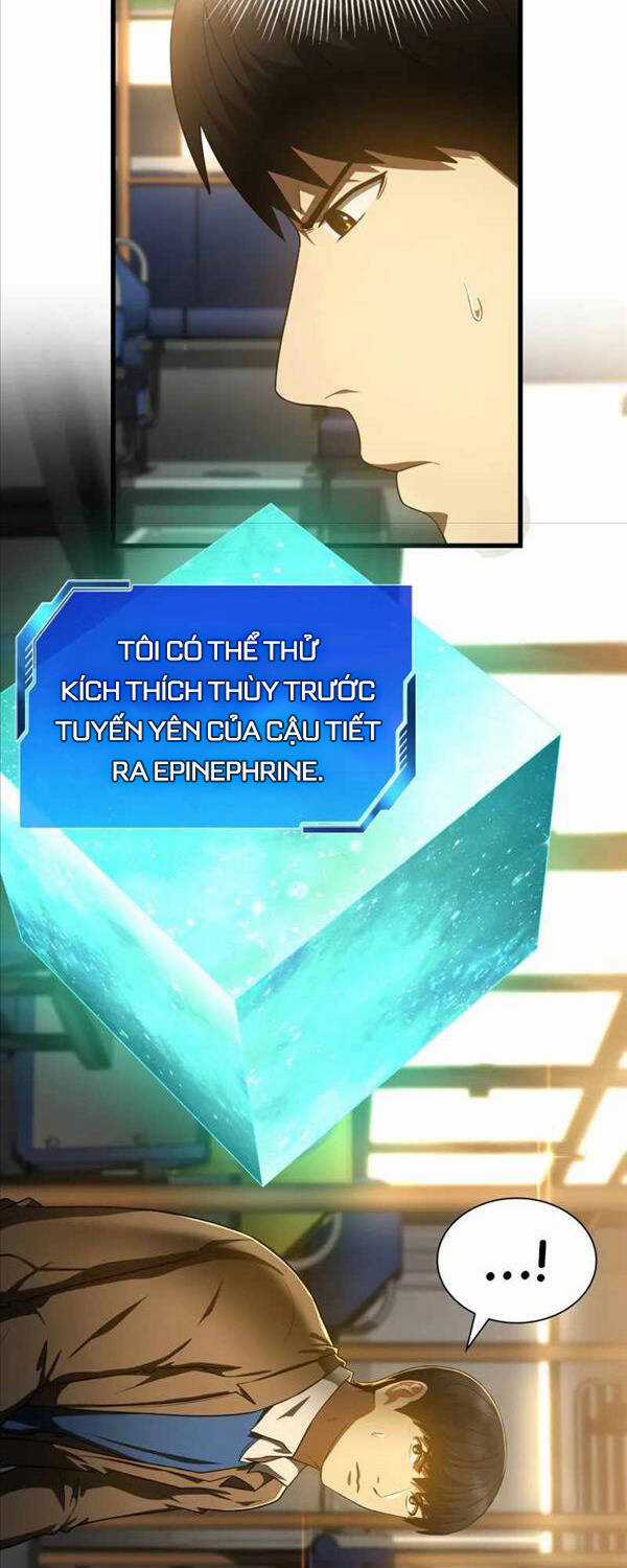 Bác Sĩ Hoàn Hảo - Chapter 79 - Trang 12