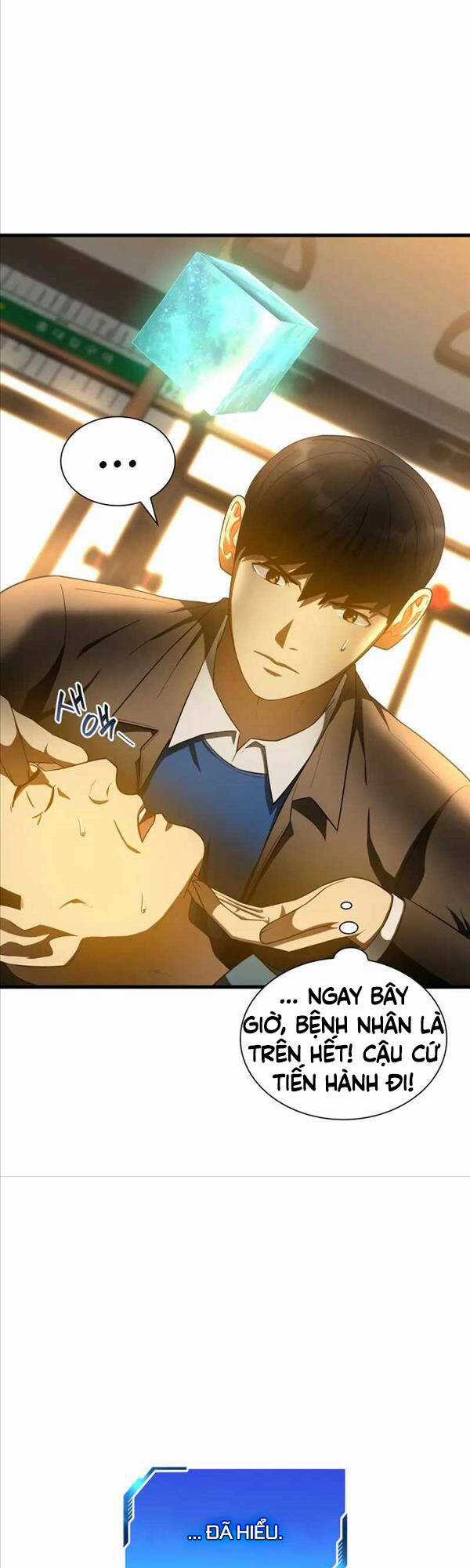 Bác Sĩ Hoàn Hảo - Chapter 79 - Trang 14