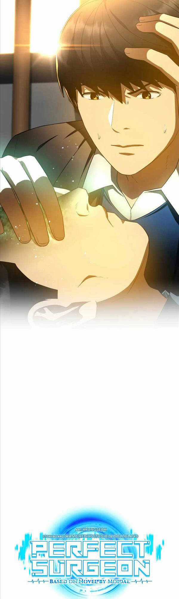 Bác Sĩ Hoàn Hảo - Chapter 79 - Trang 16