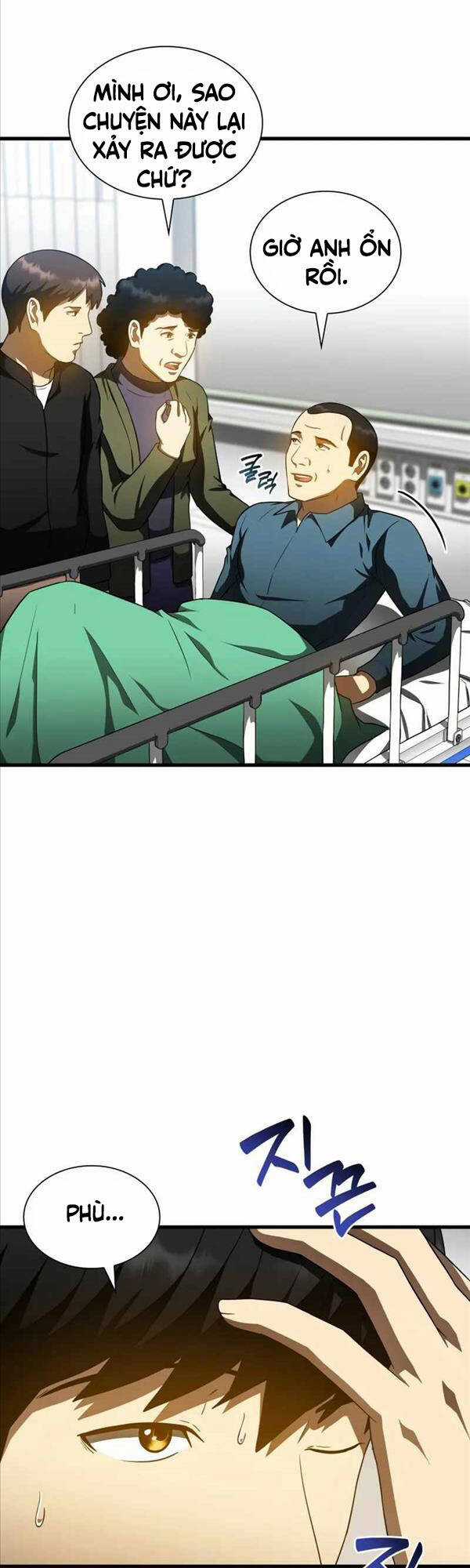 Bác Sĩ Hoàn Hảo - Chapter 79 - Trang 18