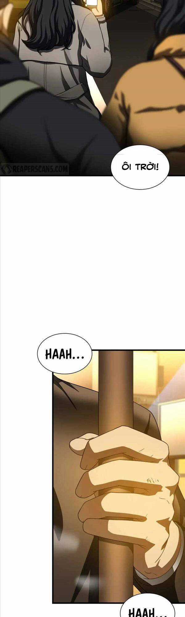 Bác Sĩ Hoàn Hảo - Chapter 79 - Trang 3