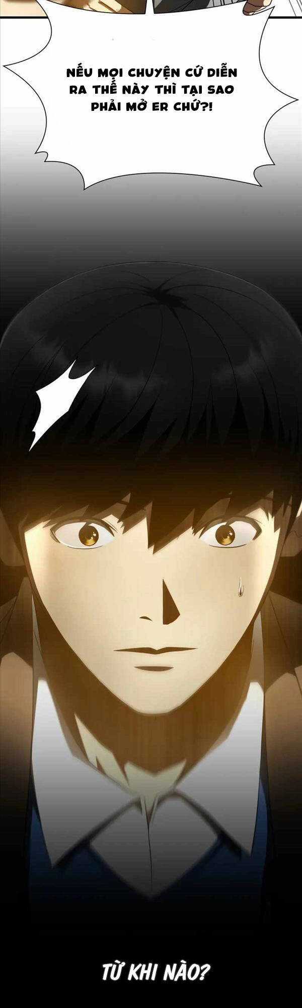 Bác Sĩ Hoàn Hảo - Chapter 79 - Trang 24