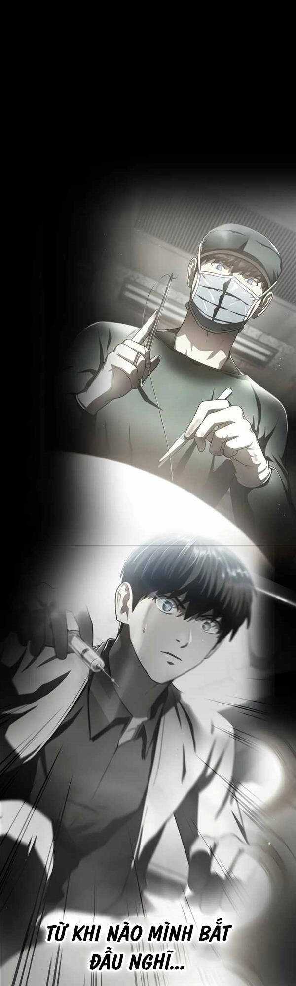 Bác Sĩ Hoàn Hảo - Chapter 79 - Trang 25