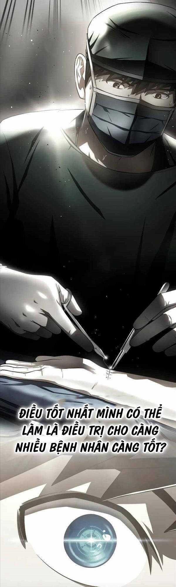 Bác Sĩ Hoàn Hảo - Chapter 79 - Trang 26