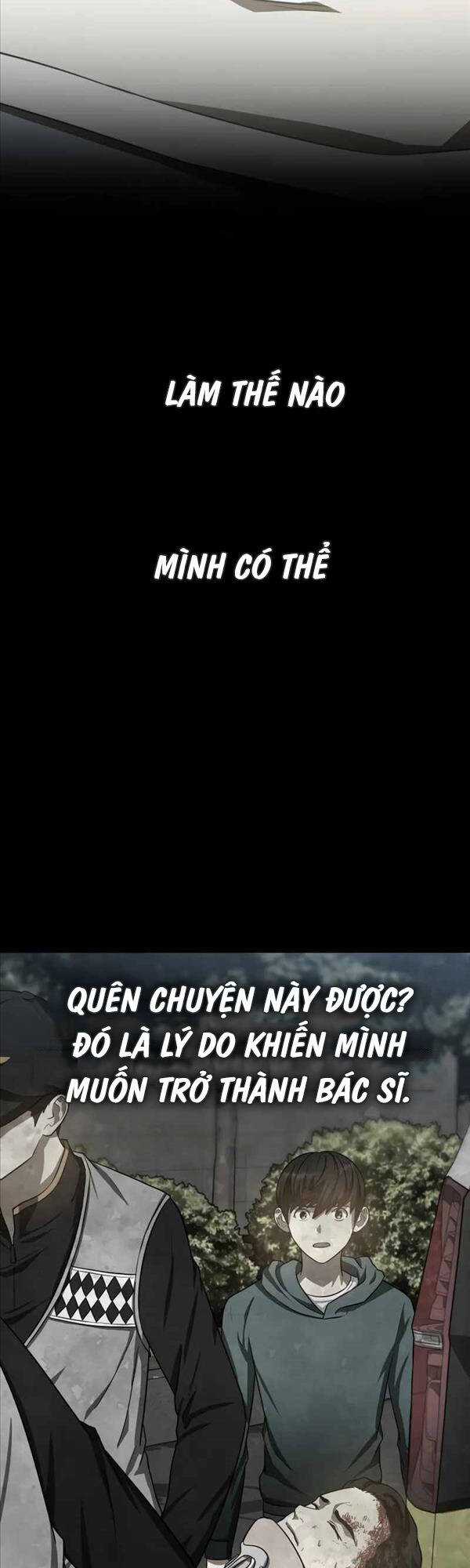 Bác Sĩ Hoàn Hảo - Chapter 79 - Trang 27