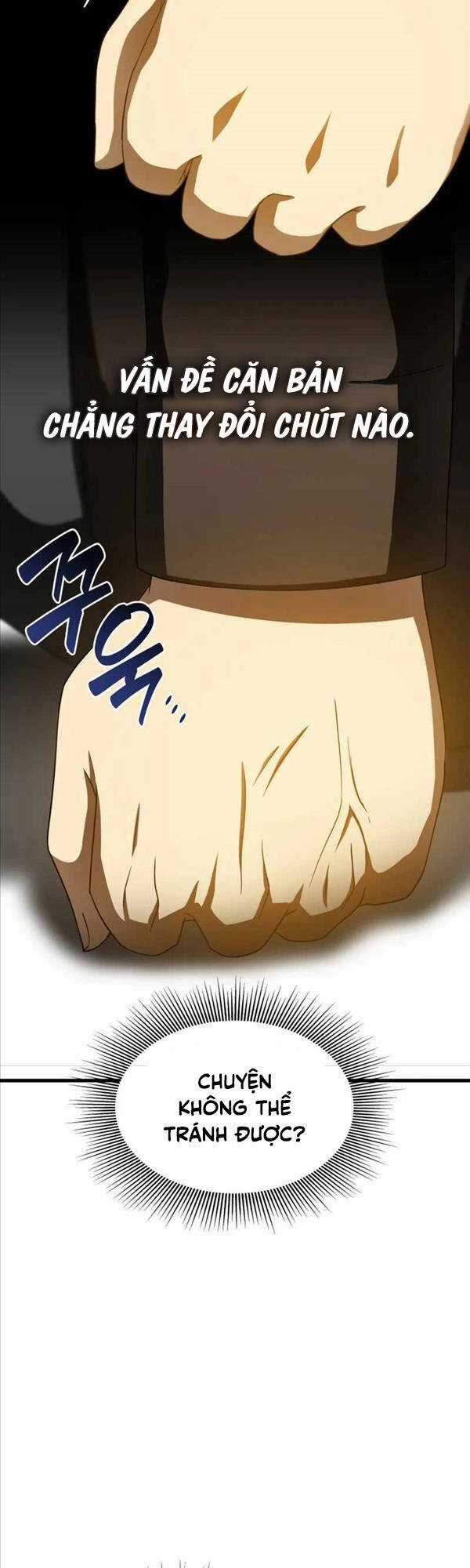 Bác Sĩ Hoàn Hảo - Chapter 79 - Trang 29