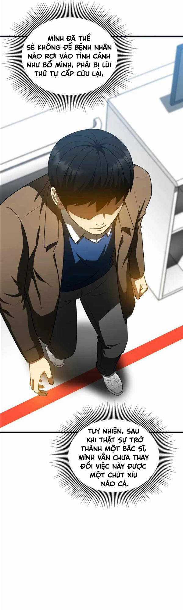 Bác Sĩ Hoàn Hảo - Chapter 79 - Trang 30