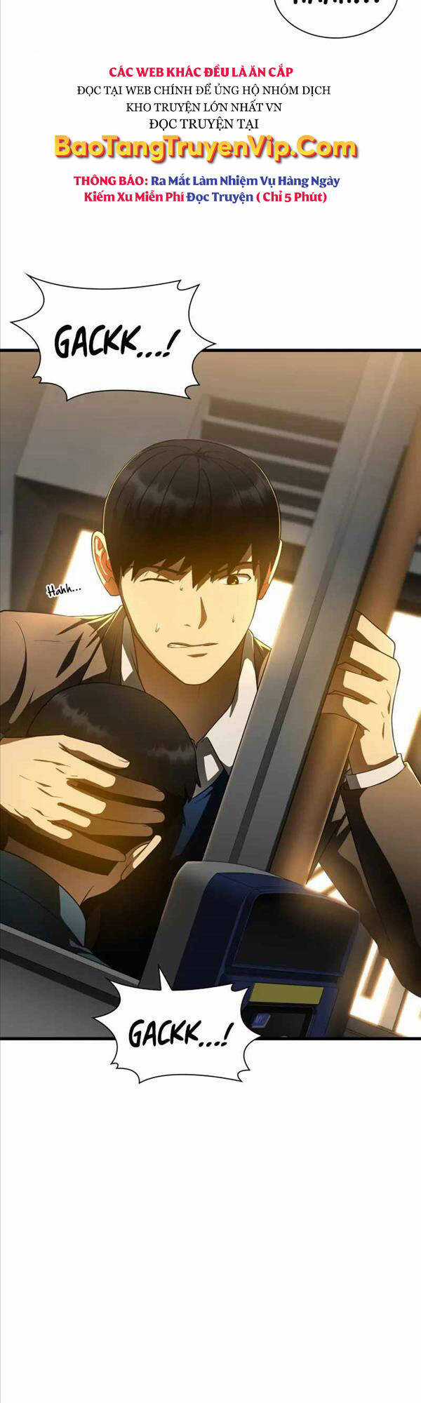 Bác Sĩ Hoàn Hảo - Chapter 79 - Trang 4