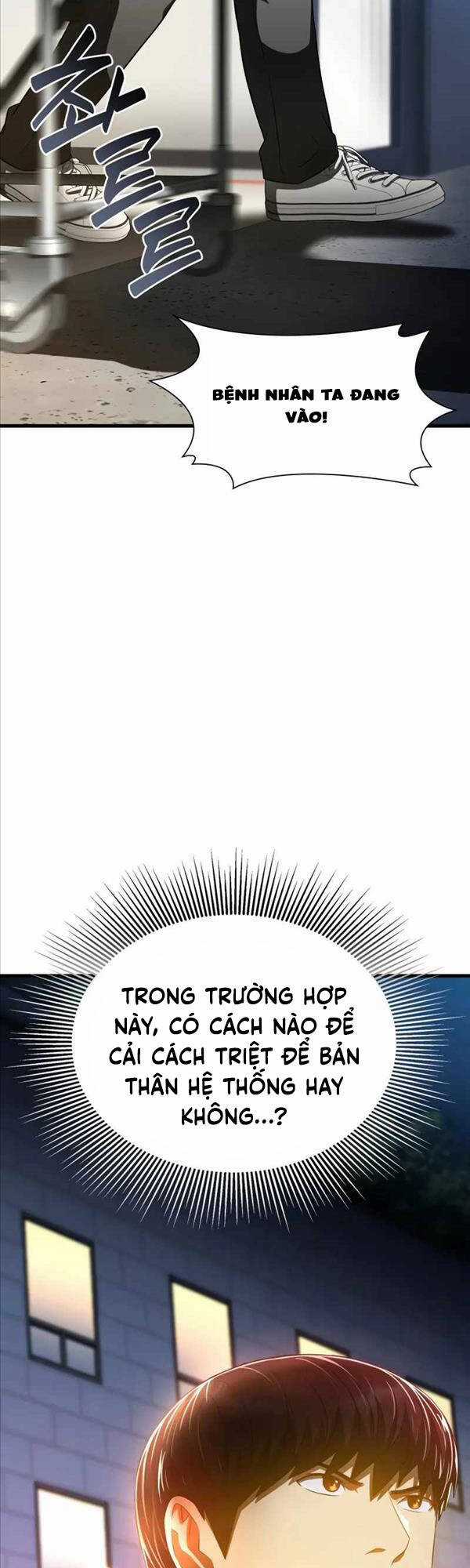 Bác Sĩ Hoàn Hảo - Chapter 79 - Trang 32