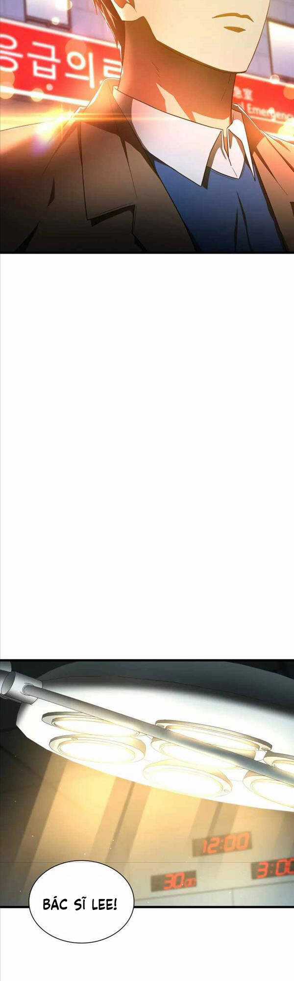 Bác Sĩ Hoàn Hảo - Chapter 79 - Trang 33