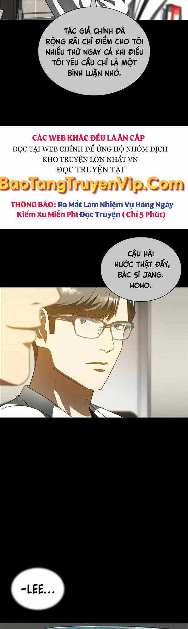 Bác Sĩ Hoàn Hảo - Chapter 79 - Trang 38