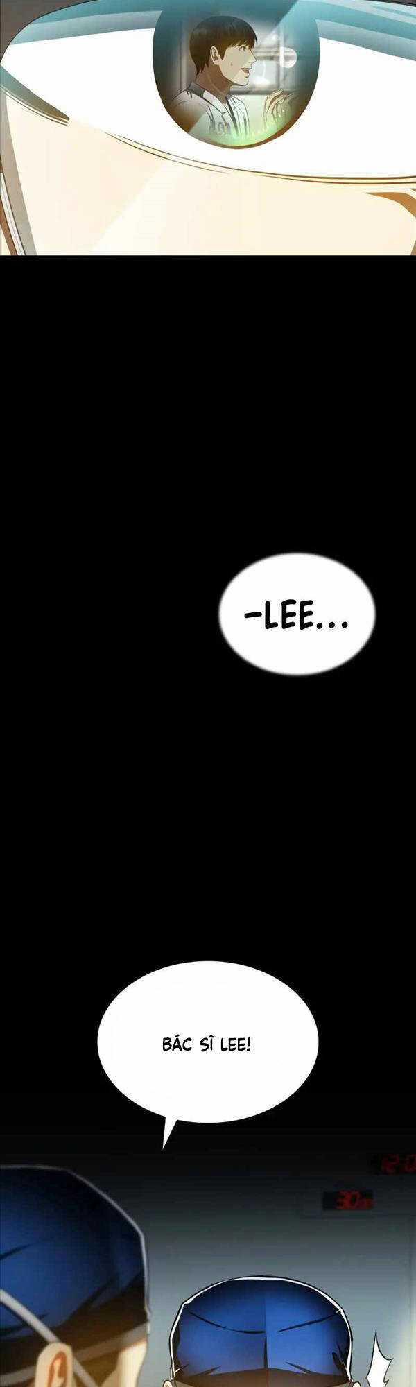 Bác Sĩ Hoàn Hảo - Chapter 79 - Trang 39