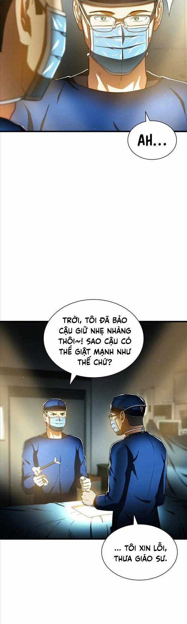 Bác Sĩ Hoàn Hảo - Chapter 79 - Trang 40