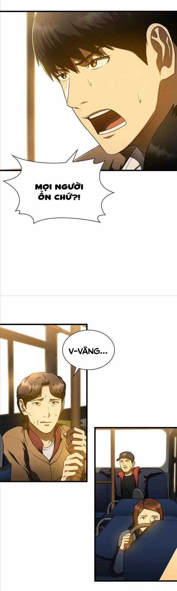 Bác Sĩ Hoàn Hảo - Chapter 79 - Trang 5