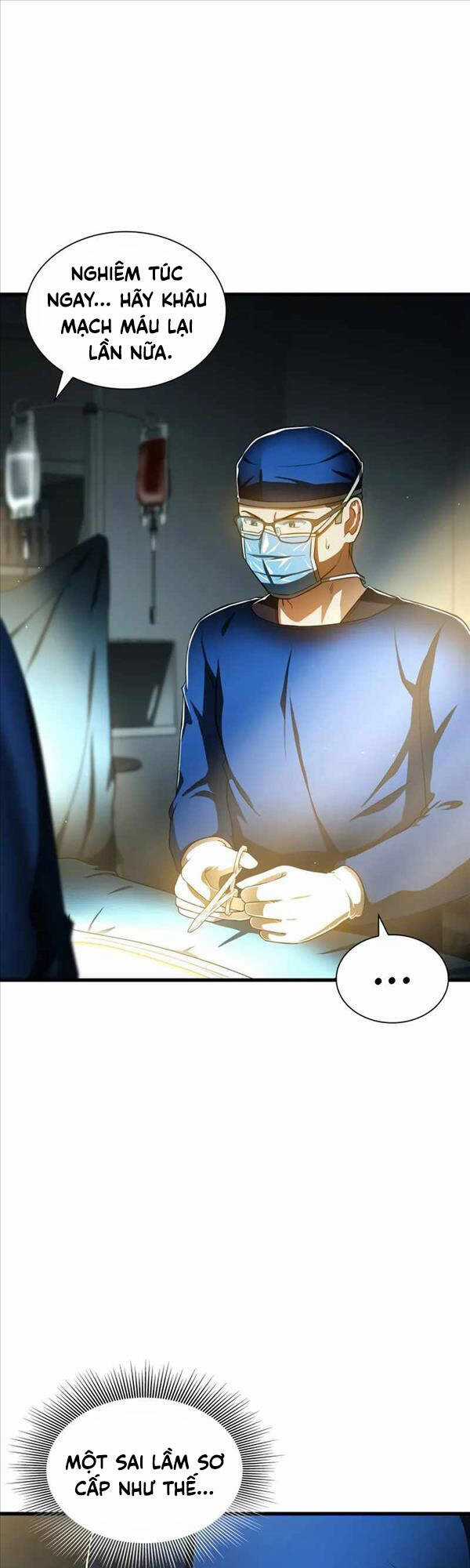 Bác Sĩ Hoàn Hảo - Chapter 79 - Trang 41