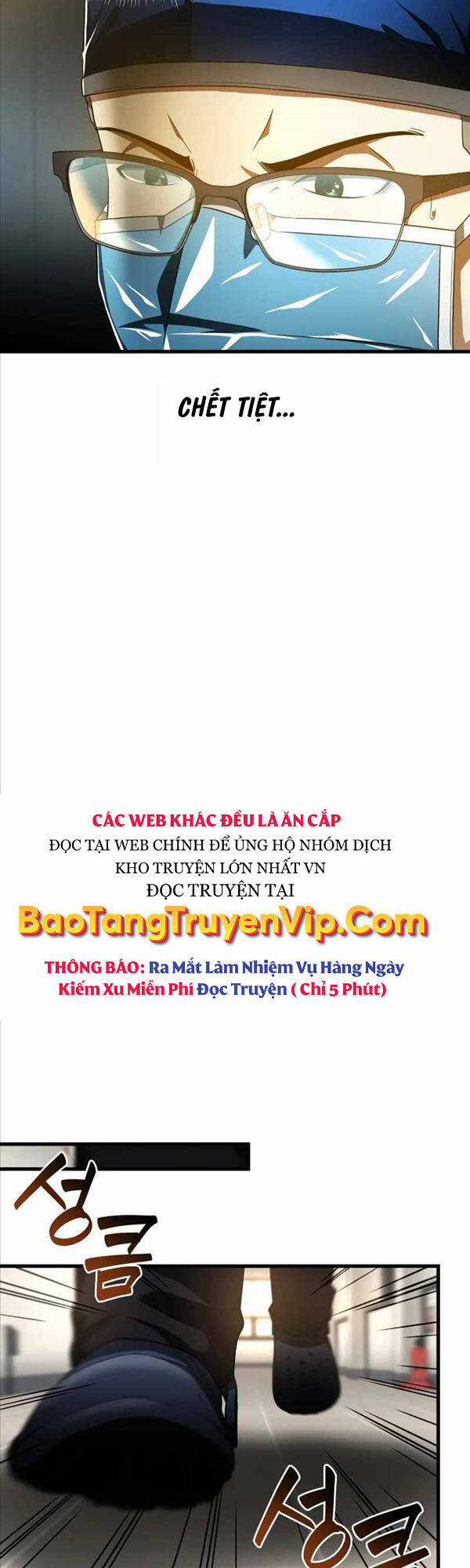 Bác Sĩ Hoàn Hảo - Chapter 79 - Trang 42