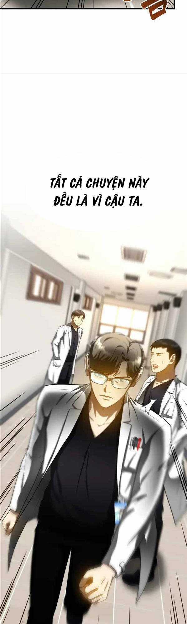 Bác Sĩ Hoàn Hảo - Chapter 79 - Trang 43