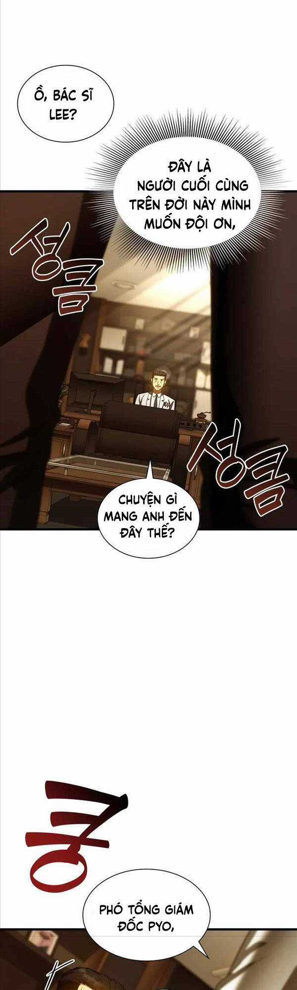 Bác Sĩ Hoàn Hảo - Chapter 79 - Trang 46