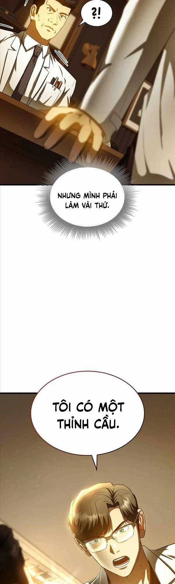 Bác Sĩ Hoàn Hảo - Chapter 79 - Trang 47