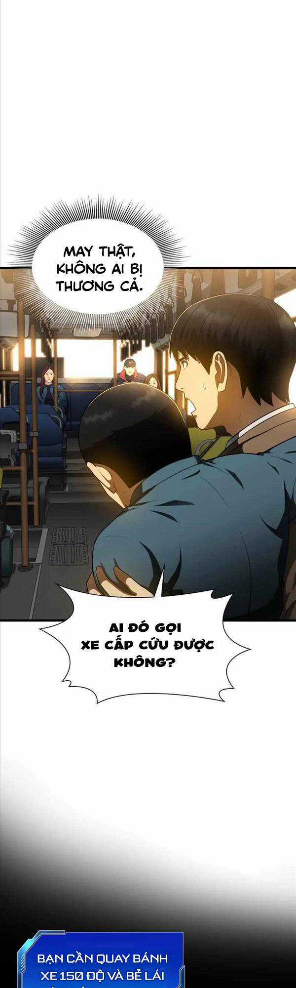 Bác Sĩ Hoàn Hảo - Chapter 79 - Trang 6