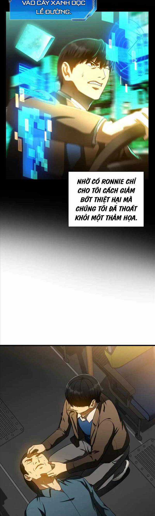 Bác Sĩ Hoàn Hảo - Chapter 79 - Trang 7