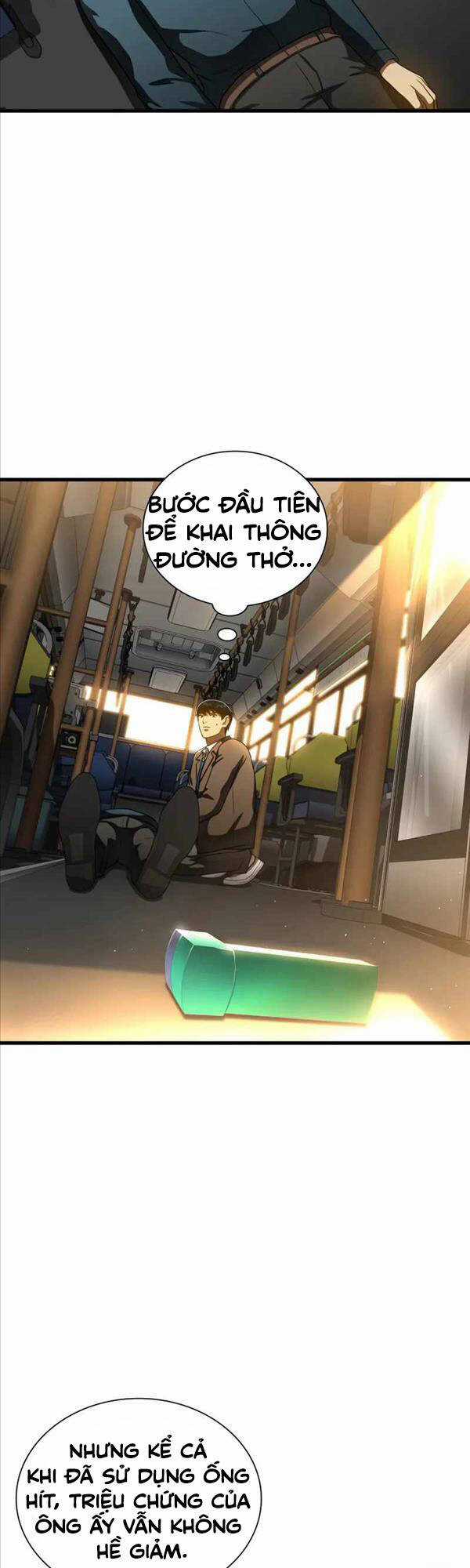 Bác Sĩ Hoàn Hảo - Chapter 79 - Trang 8