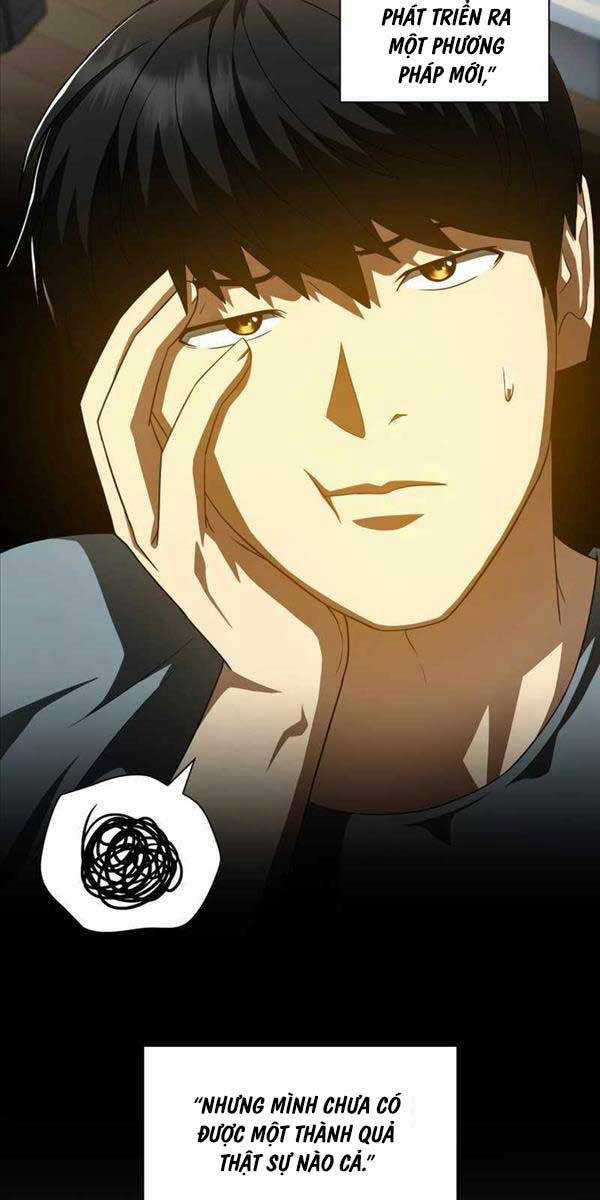 Bác Sĩ Hoàn Hảo - Chapter 86 - Trang 11