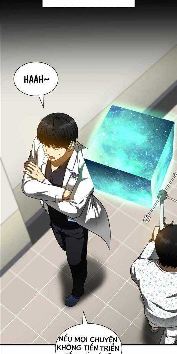 Bác Sĩ Hoàn Hảo - Chapter 86 - Trang 12