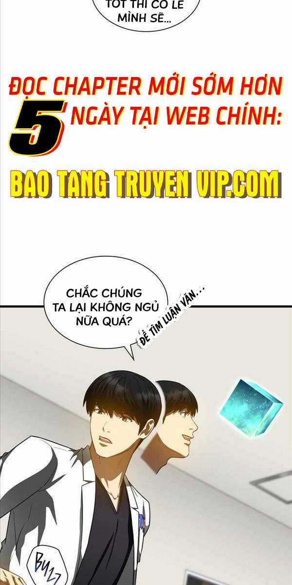 Bác Sĩ Hoàn Hảo - Chapter 86 - Trang 13