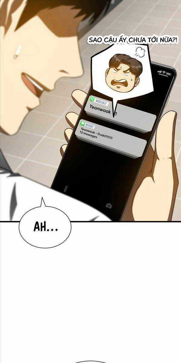 Bác Sĩ Hoàn Hảo - Chapter 86 - Trang 16