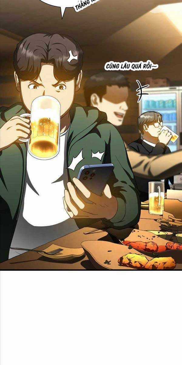 Bác Sĩ Hoàn Hảo - Chapter 86 - Trang 18