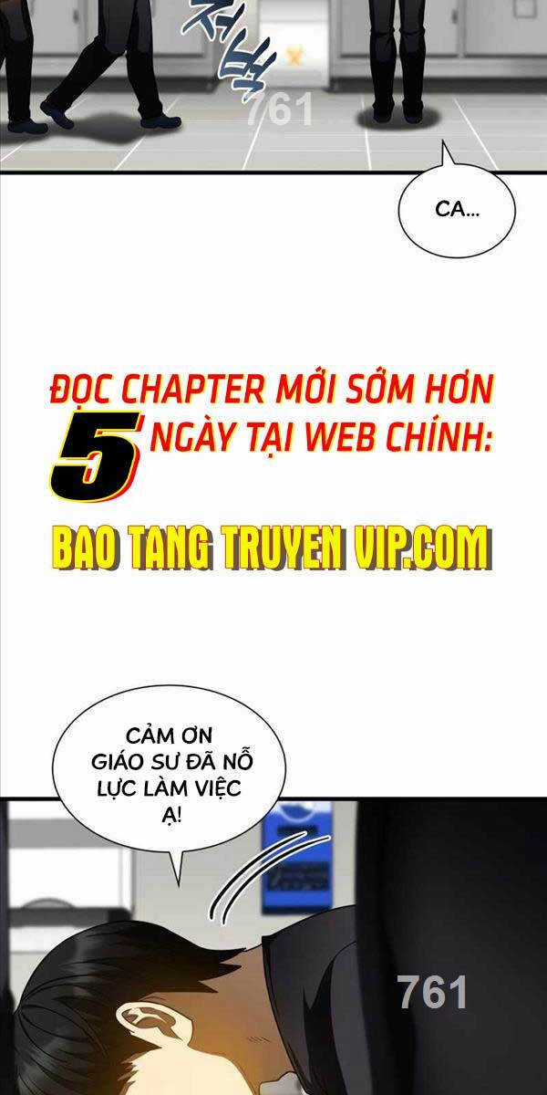Bác Sĩ Hoàn Hảo - Chapter 86 - Trang 3