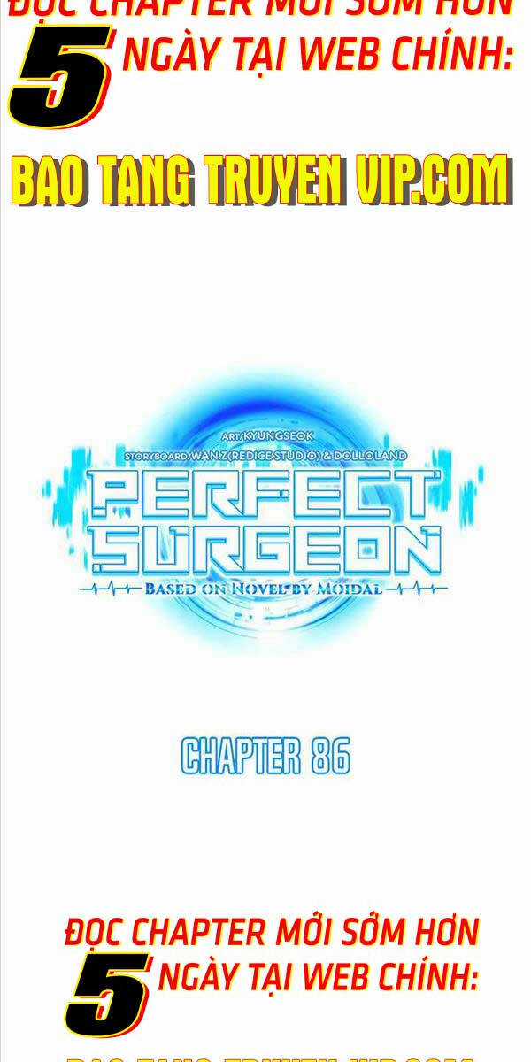 Bác Sĩ Hoàn Hảo - Chapter 86 - Trang 21