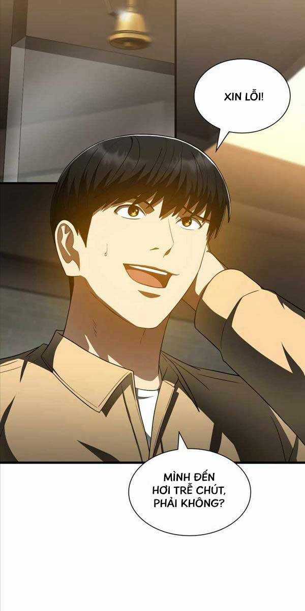 Bác Sĩ Hoàn Hảo - Chapter 86 - Trang 23