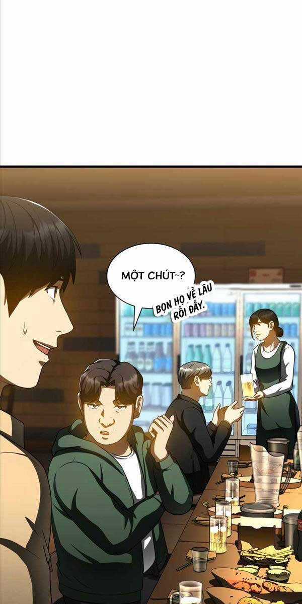 Bác Sĩ Hoàn Hảo - Chapter 86 - Trang 24