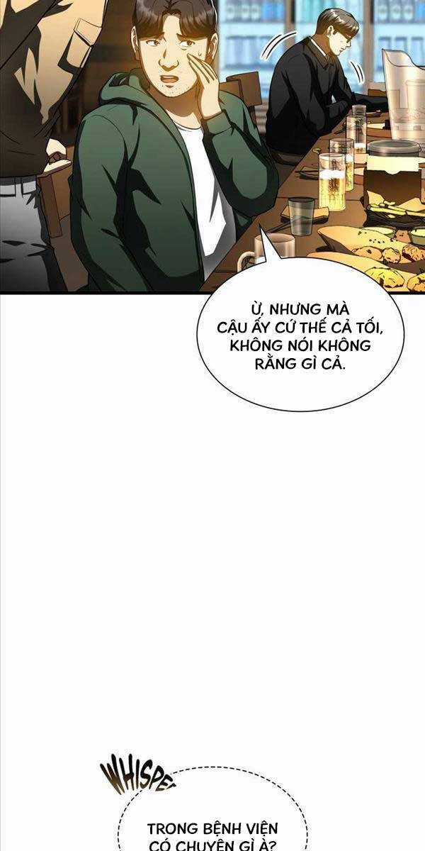 Bác Sĩ Hoàn Hảo - Chapter 86 - Trang 27