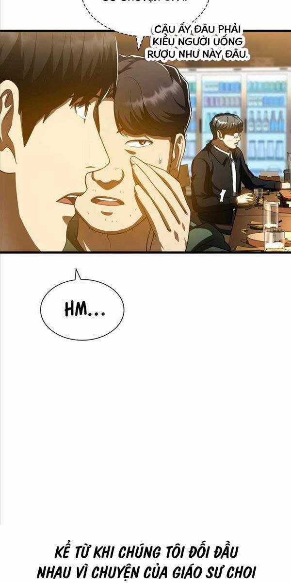Bác Sĩ Hoàn Hảo - Chapter 86 - Trang 28