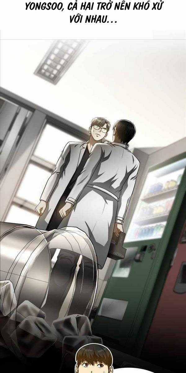Bác Sĩ Hoàn Hảo - Chapter 86 - Trang 29